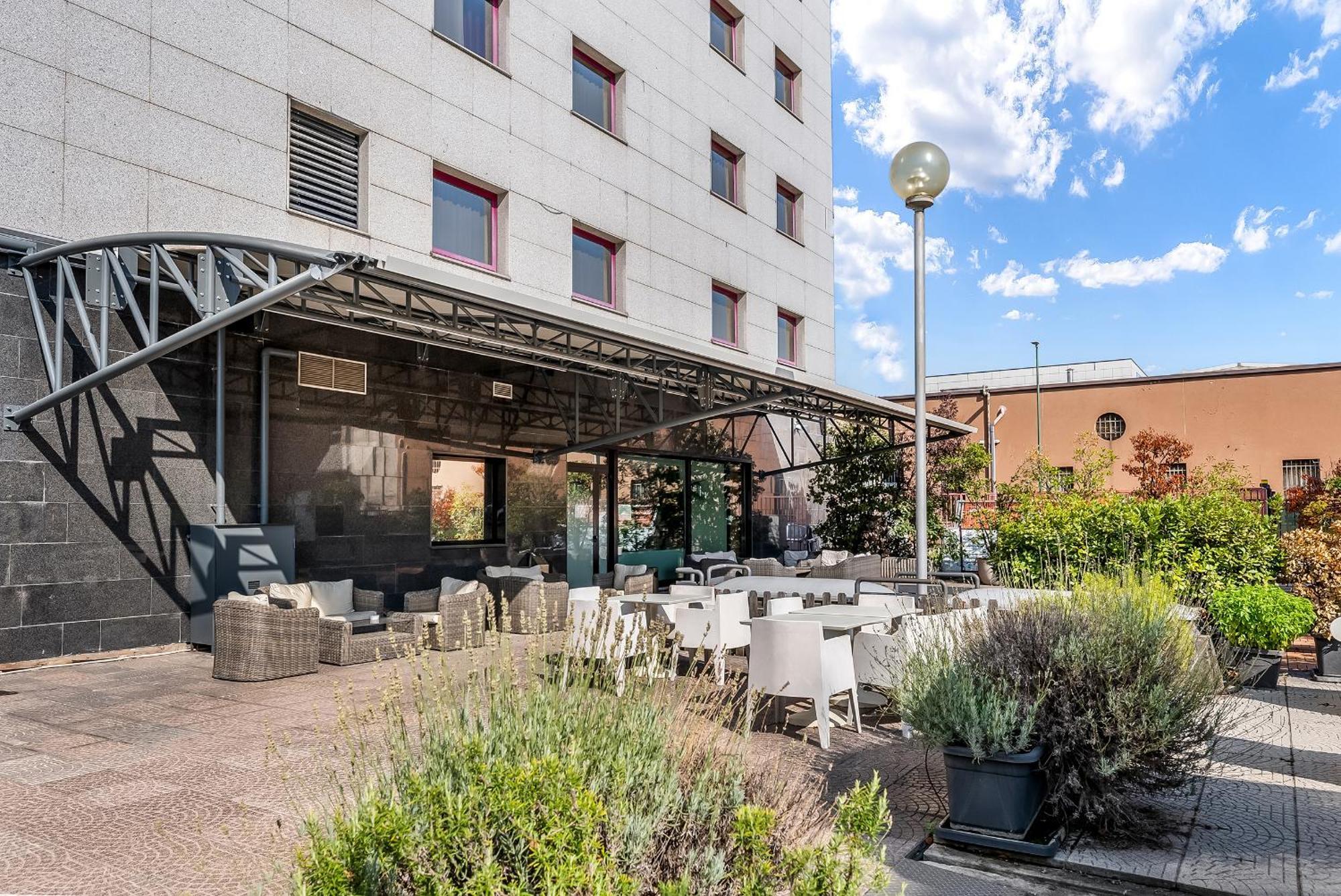 Abacus 4* Sesto San Giovanni