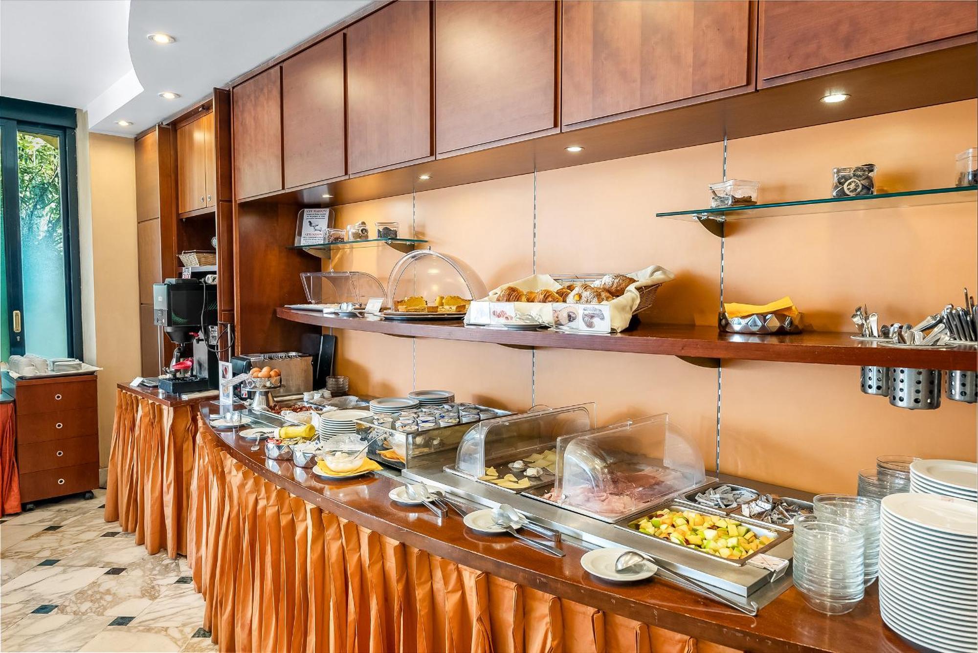 Abacus Hotel