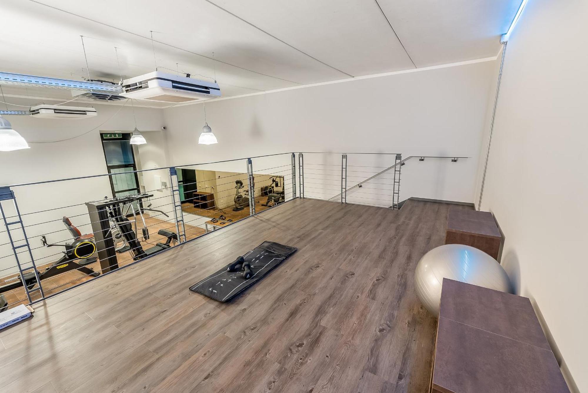 Abacus 4* Sesto San Giovanni