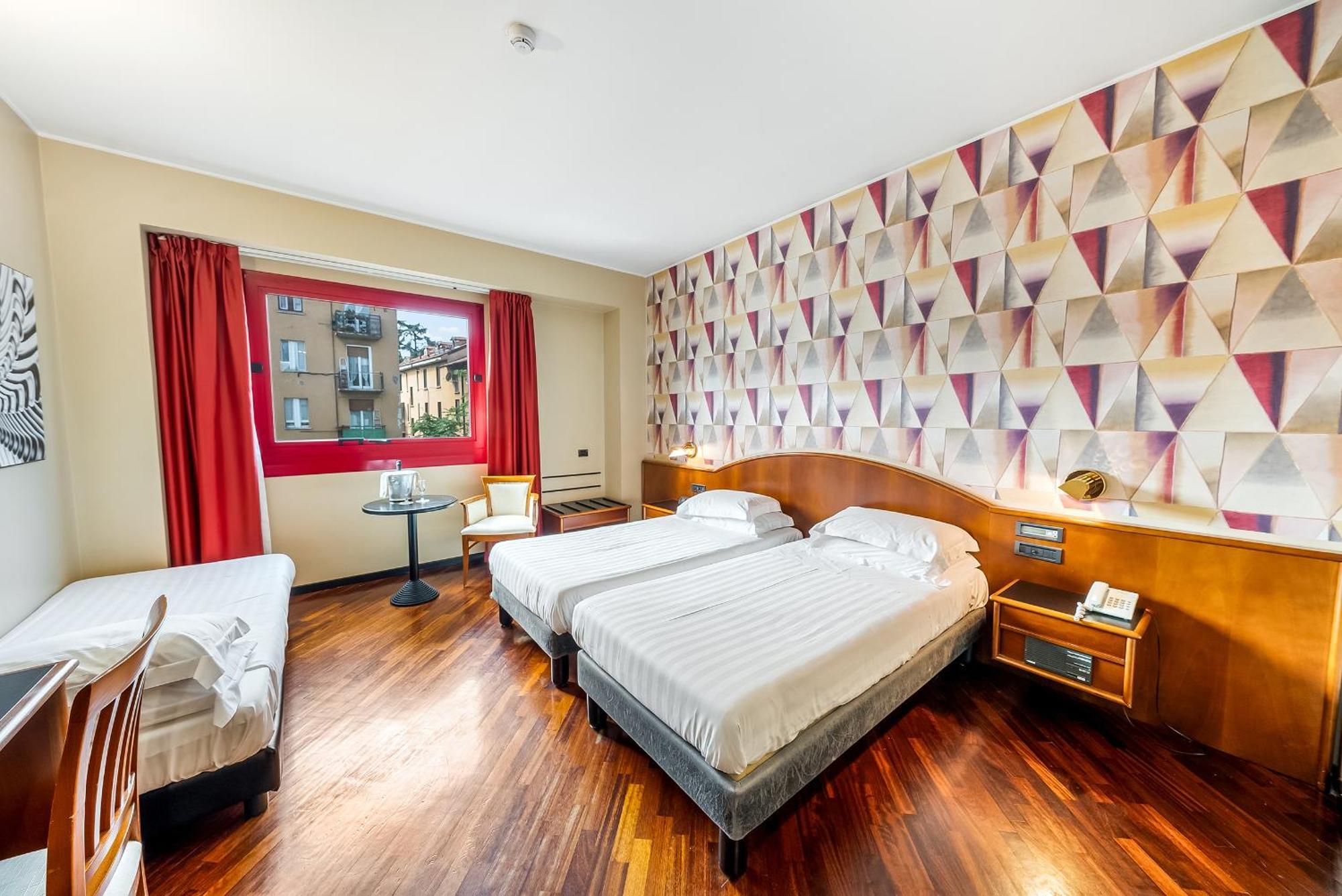 Hotel Abacus