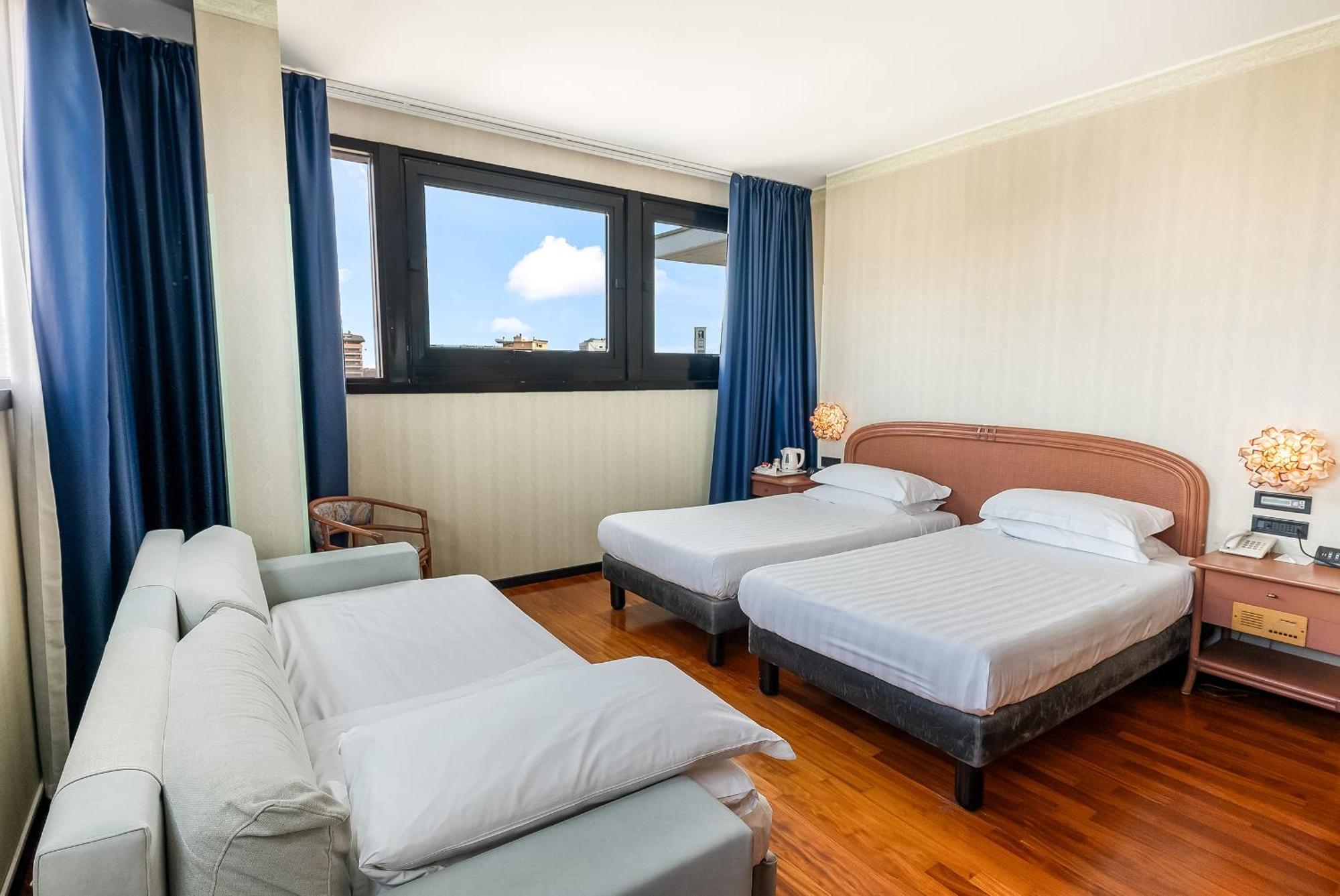 Abacus Hotel 4*