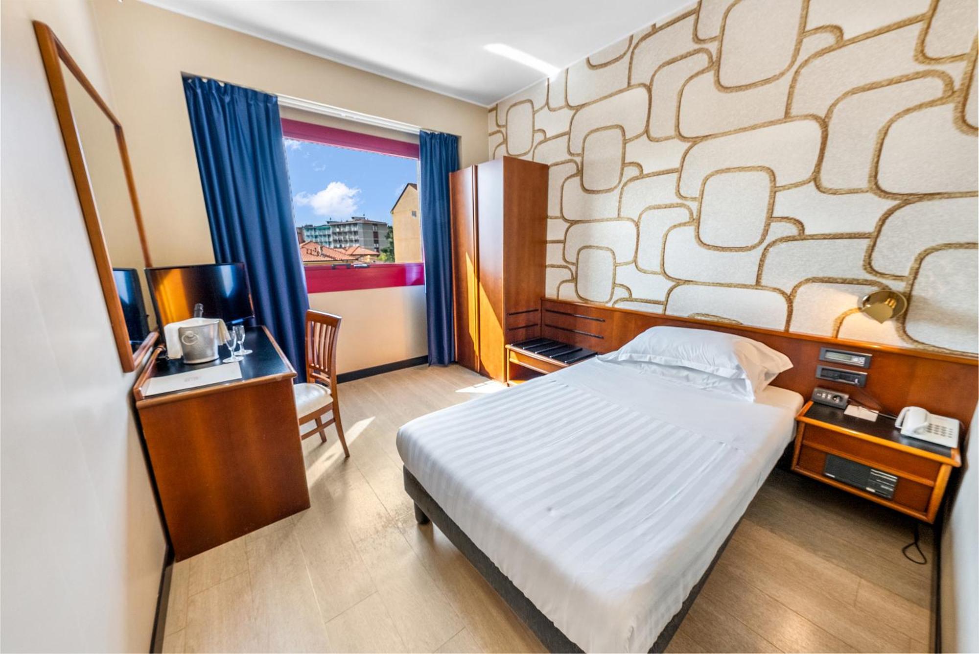 Abacus 4* Sesto San Giovanni