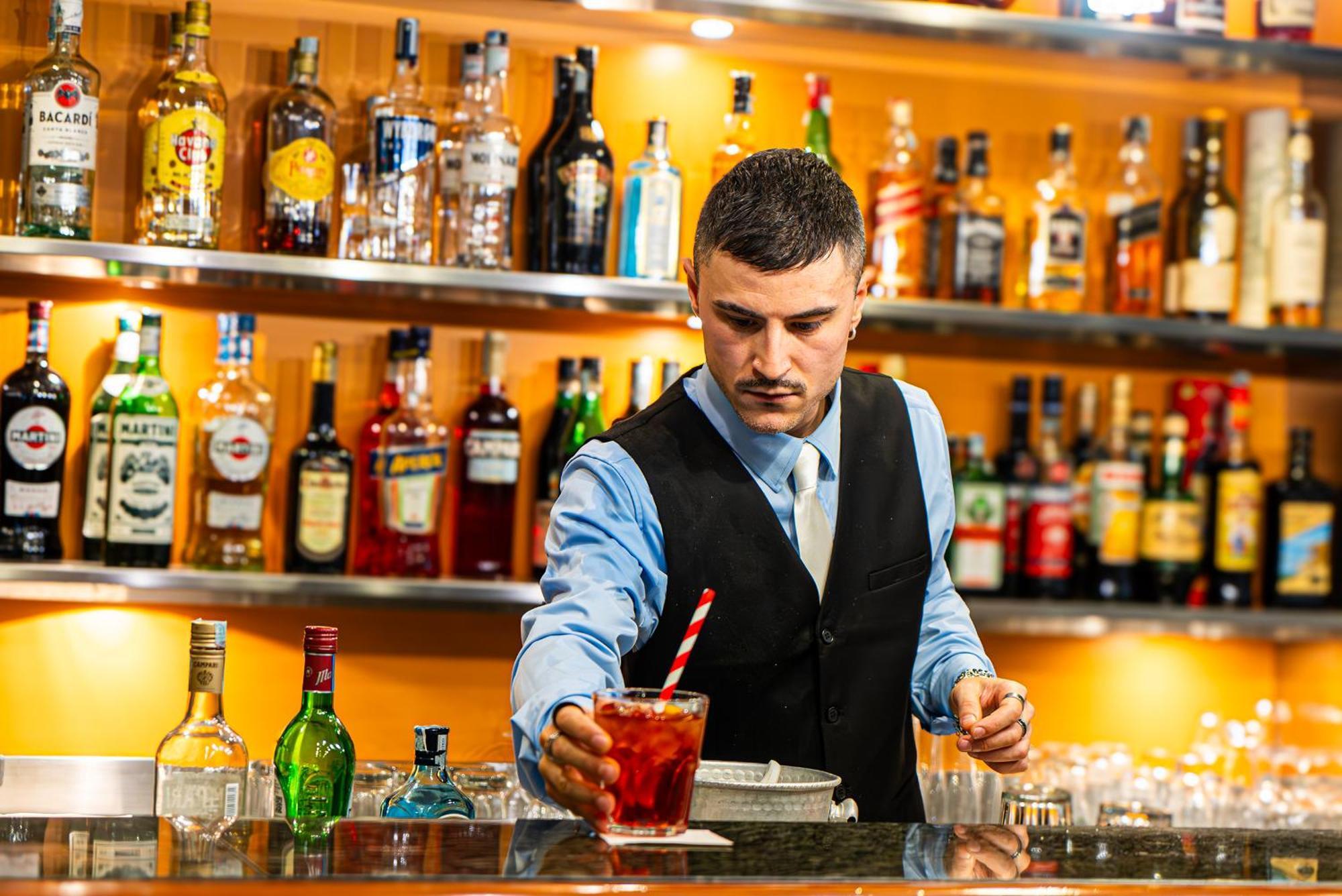 Hotel Abacus Sesto San Giovanni