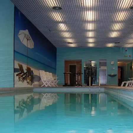 Abacus Hotel 