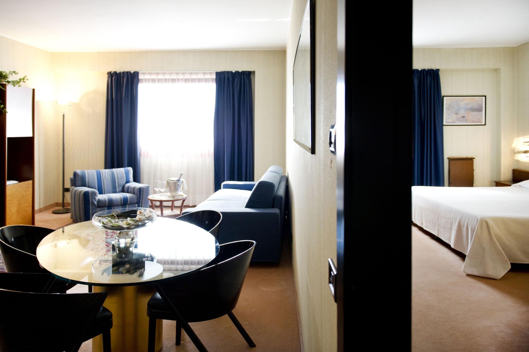 Abacus Hotel 4*