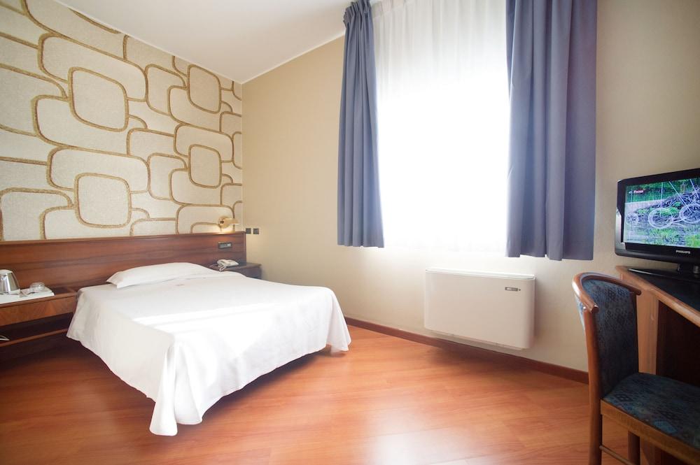 Abacus Hotel