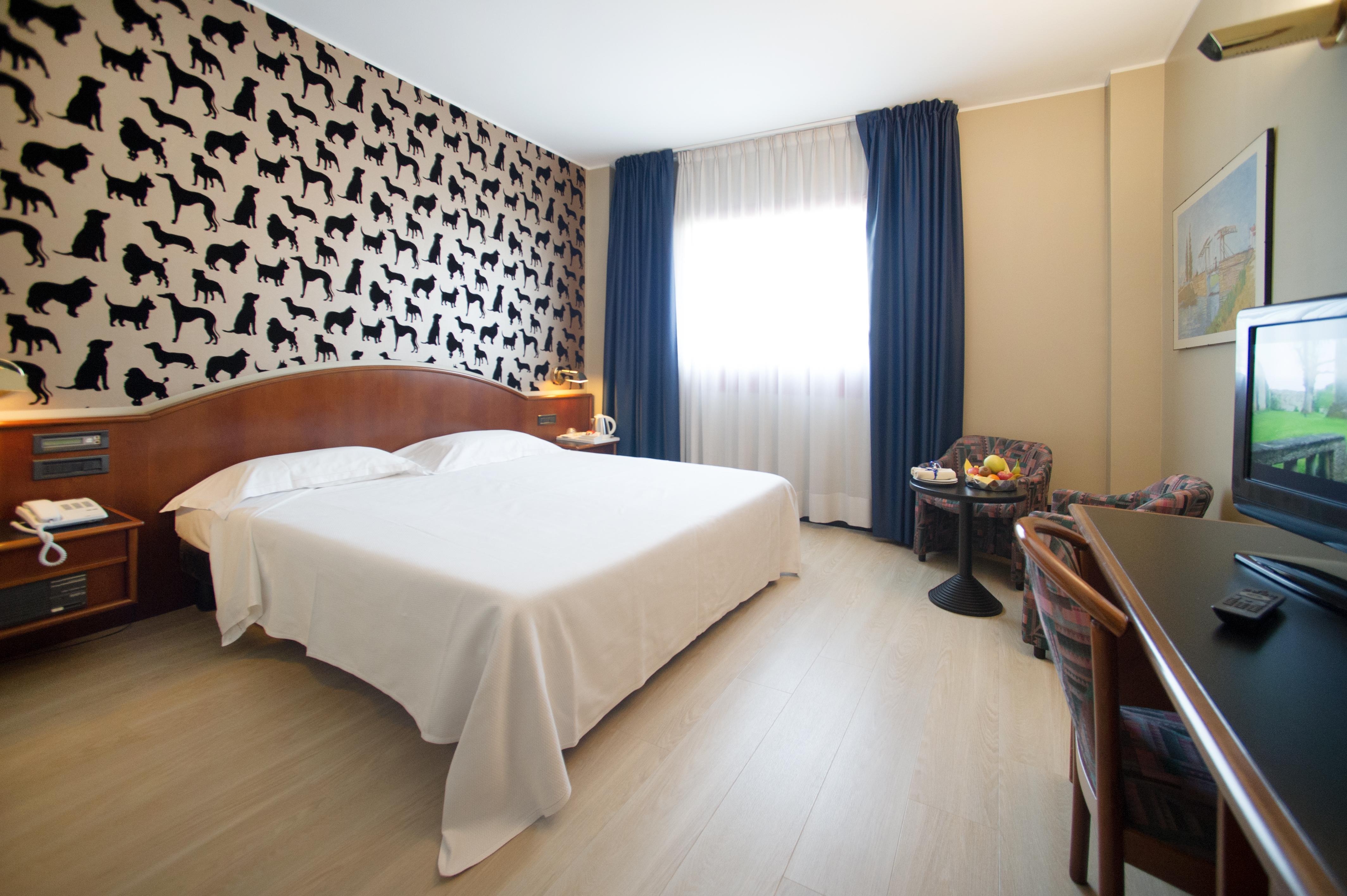Abacus 4* Sesto San Giovanni